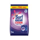 Surf Excel Matic Washing Powder Front Load 1Kg - in Sri Lanka