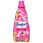 Comfort Lily Fresh Fabric Conditioner 860Ml - in Sri Lanka