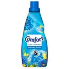 Comfort Morning Fresh Fabric Conditioner 860Ml - in Sri Lanka