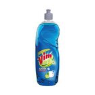Vim Dishwash Liquid Anti Bacterial 500Ml - in Sri Lanka