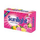 Sunlight Soap Lemon And Rose 110G - in Sri Lanka