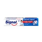 SIGNAL TOOTHPASTE STRONG TEETH 160G - in Sri Lanka