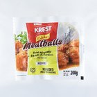 Keells/ Krest Chicken Meat Balls 200G - in Sri Lanka