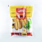 Keells Krest Chicken Garlic Sausage 250G - in Sri Lanka