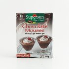 Supersun Chocolate Mousse 100G - in Sri Lanka