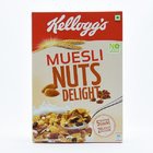Kelloggs Extra Muesli Nuts Delight 240G - in Sri Lanka