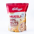 Kelloggs Extra Muesli Nut Delight 500G - in Sri Lanka