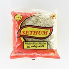 Sethum White Rice Flakes 250G - in Sri Lanka