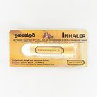 Siddhalepa Inhaler - in Sri Lanka