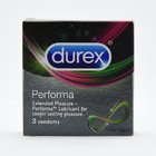 Durex Performa Condoms 3S 6G - in Sri Lanka