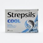Strepsils Blist Cool 24'S - in Sri Lanka