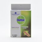 Dettol Antibacterial Fabric Plaster 10S - in Sri Lanka
