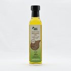 Coconut Miracle Organic Sesame Oil Glass 250Ml - in Sri Lanka