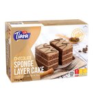 Tiara Sponge Layer Cake Chocolate 310G - in Sri Lanka