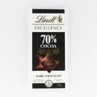 Lindt Chocolate Excellence Dark 70% 100g - in Sri Lanka