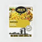 Ma'S Biriyani Masala 50G - in Sri Lanka