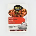 Ma'S Hot Curry Paste 60G - in Sri Lanka