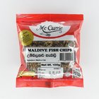 Mccurrie Maldive Fish Chips 100G - in Sri Lanka