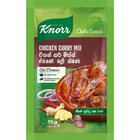 Knorr Chicken Curry Mix 15G - in Sri Lanka