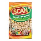 Scan Fried & Salted Jumbo Peanuts 100G - in Sri Lanka