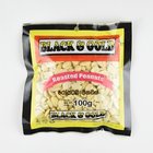 Black & Gold Salted Peanut 100G - in Sri Lanka