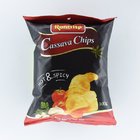 Rancrisp Cassava Chips Hot & Spicy 100G - in Sri Lanka