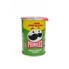 Pringles Sour Cream & Onion Potato Chips 42G - in Sri Lanka