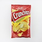Lorenz Crunchips Cheese & Onion Potato Chips 70G - in Sri Lanka