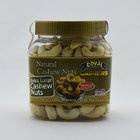 Royal Cashews Dehydrated Cashew Bottle 350G - in Sri Lanka