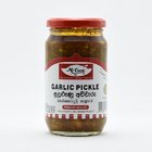 Mccurrie Garlic Pickle 375G - in Sri Lanka
