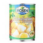 Hosen Rambutan Stuffed With Pineapple 565G - in Sri Lanka