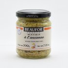 Beaufor Whole Grain Mustard 200G - in Sri Lanka