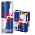 Red Bull Energy Drink Buy 2 Save Rs.150.00 - in Sri Lanka