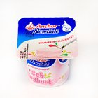 Newdale Strawbery Set Yoghurt 80G - in Sri Lanka