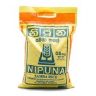 Nipuna Samba Rice 5Kg - in Sri Lanka