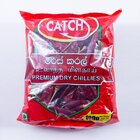 Catch Dry Chillies Whole 100G - in Sri Lanka