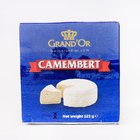 Grand'Or Camembert Cheese 125G - in Sri Lanka
