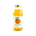 Yeti Vitamin Drink Orange Flavoured 350Ml - in Sri Lanka