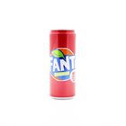 Fanta Strawberry Softdrink Can 320Ml - in Sri Lanka