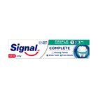 Signal Tripple Protection 123 Toothpaste 120G - in Sri Lanka