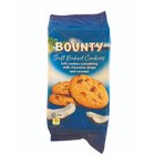 Bounty Soft Baked Cookies 180G - in Sri Lanka