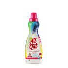 All Out Laundry Liquid Detergent Top Loading 500Ml - in Sri Lanka