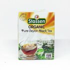 Stassen Organic Pure Ceylon Black Tea 250G - in Sri Lanka