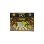 F & S The Golden Elephant Premium Tea Bags 100S 200G - in Sri Lanka