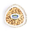 Royal Cashews Hot & Spicy Cashew Gold Label Gift Pack P/C 370G - in Sri Lanka