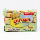 Maliban Biscuit Custard Cream 410G - in Sri Lanka