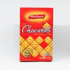 Maliban Biscuit Cheesebits 170g - in Sri Lanka