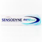 Sensodyne Tooth Paste For Sensitive Teeth Rapid Relief 120G - in Sri Lanka