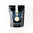 Anods Cocoa White Chocolate Buttons 250G - in Sri Lanka