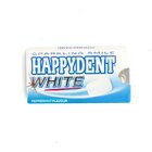 Happydent Chewing Gum Pepermint 10.2G - in Sri Lanka
